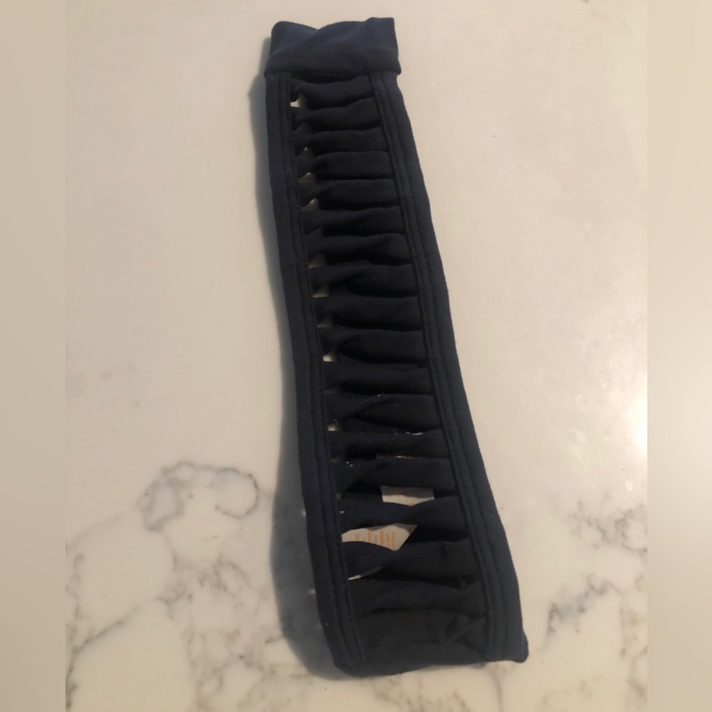 Lucy Womens Headband for sports-running, yoga etc